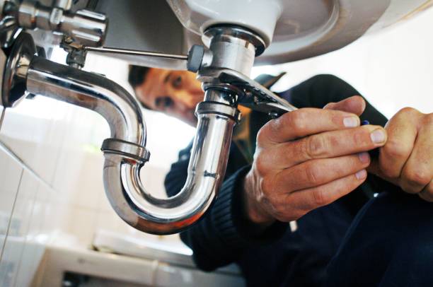 Best Shower Repair Services  in Anchorage, KY