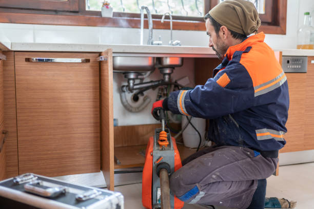 Hot Water Heater Installation in Anchorage, KY