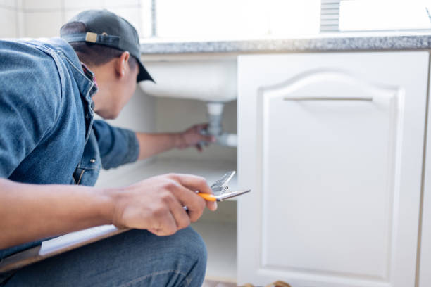 Anchorage, KY Plumbing Company