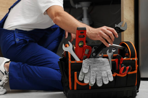 Best Affordable Plumbing Services  in Anchorage, KY
