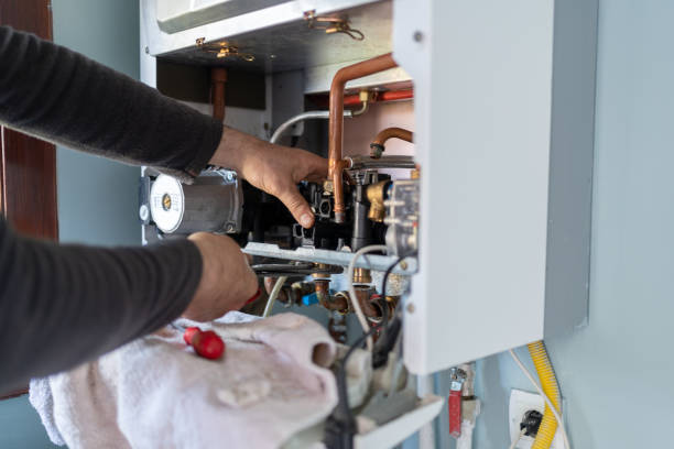 Best Water Leak Repair  in Anchorage, KY
