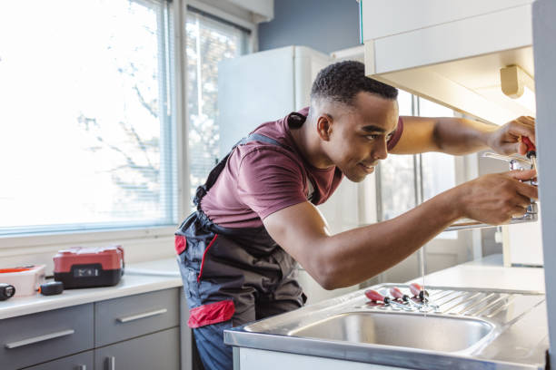 Anchorage, KY Plumbing Pros