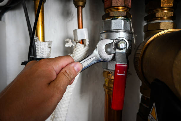 Sprinkler Systems in Anchorage, KY